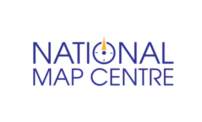 National Map Centre Featured Image - Hatfield Park