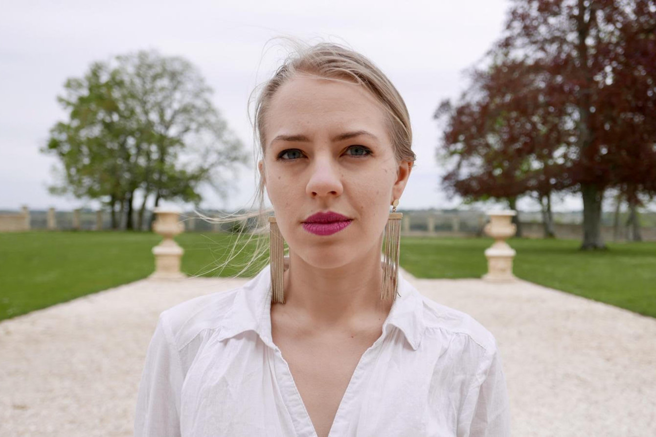 Nina Lindmark Lie Logo