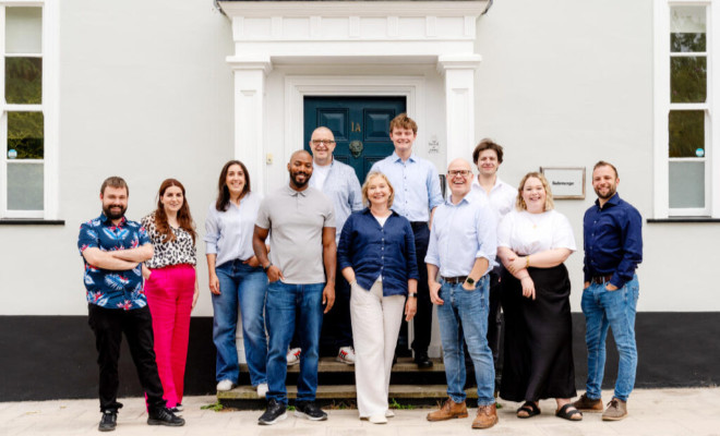 Submerge digital marketing agency Feb 2026 - Hatfield Park