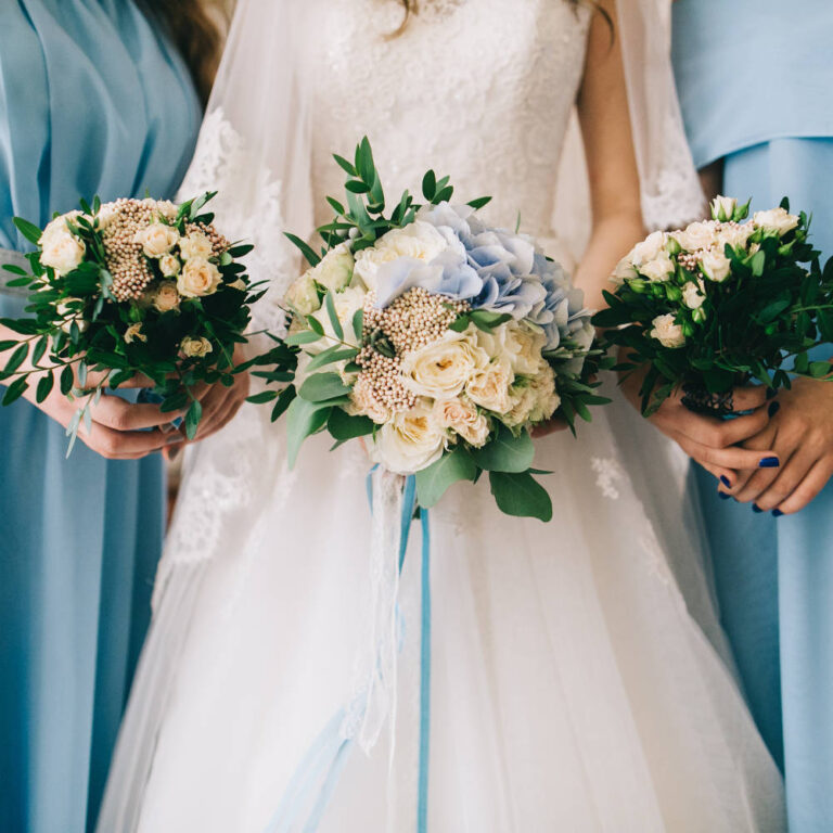 Top wedding ideas & trends for 2026 pastel colours