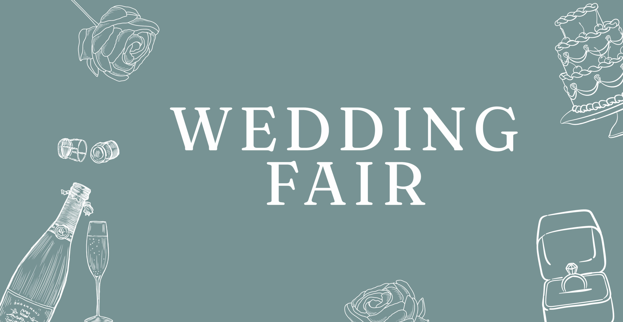 Wedding Fair - Hatfield Park