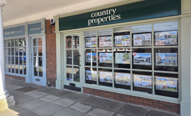 Country Properties Hatfield - Hatfield Park