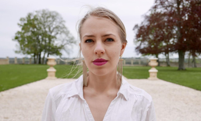 Nina Lindmark Lie - Hatfield Park