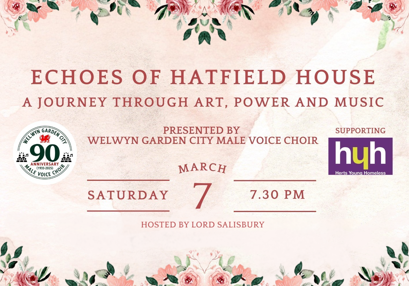  Echoes of Hatfield House: A Journey Through Art, Power and Music