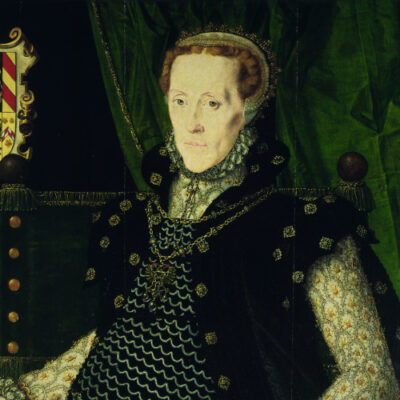 Mildred, Lady Burghley - Archives and Collections