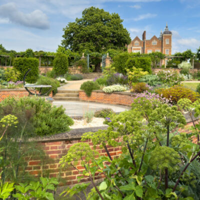 Gardens at Hatfield Park