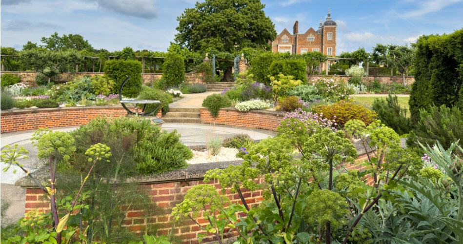 Gardens at Hatfield Park