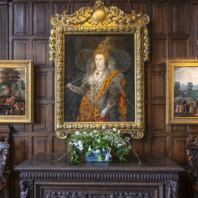 Hatfield Park Archives - Rainbow portrait