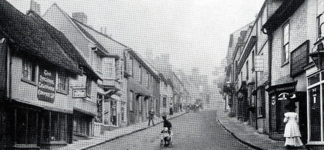 Hatfield Park - Hatfield