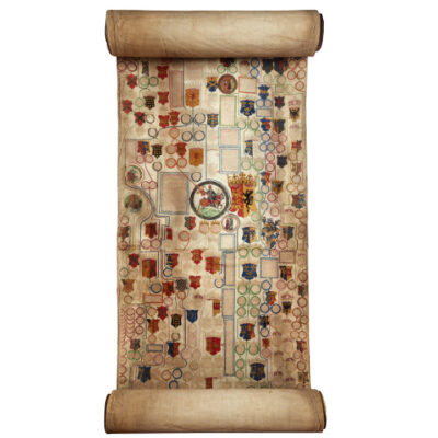 Hatfield Park archives