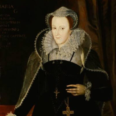Hatfield Park archives - Mary Queen of Scots