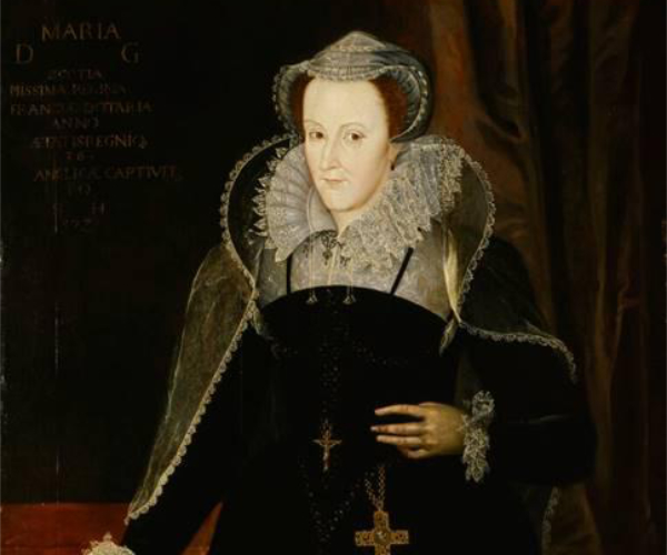 Hatfield Park archives - Mary Queen of Scots