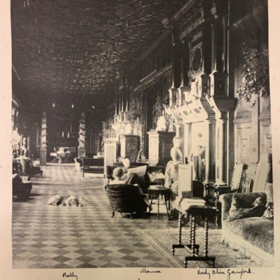 Hatfield Park - Archives and Collections - photograph