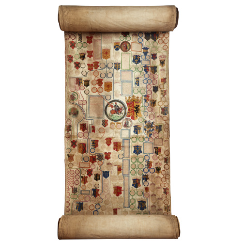 Hatfield Park archives