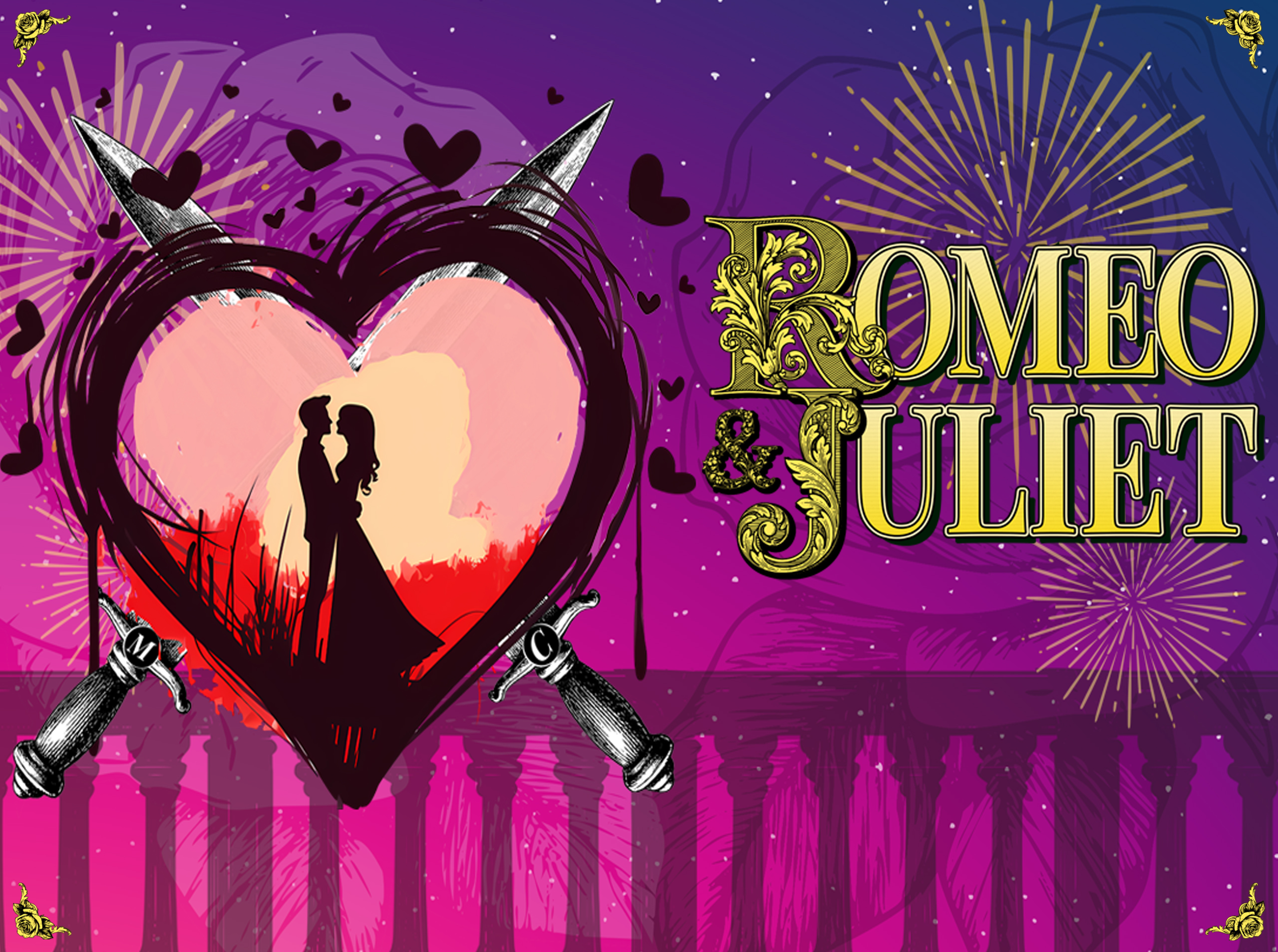  Romeo & Juliet by Immersion Theatre