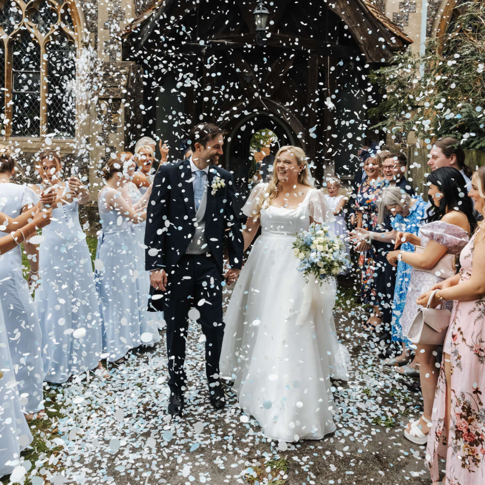 A Complete Guide to Wedding Photography Styles - Hatfield Park