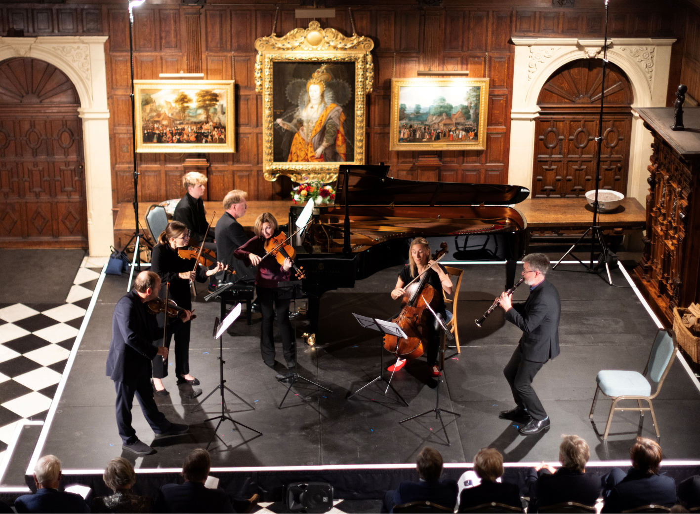  Hatfield House Music Festival: 2026 Festival Launch