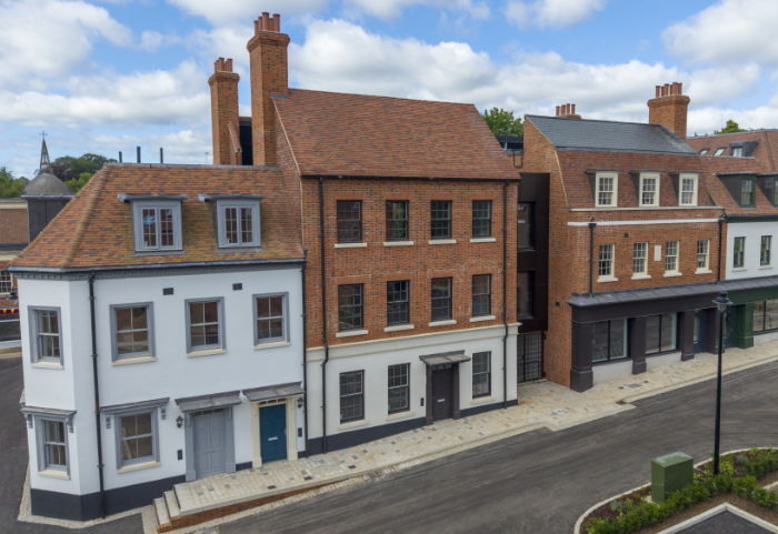 Salisbury Square