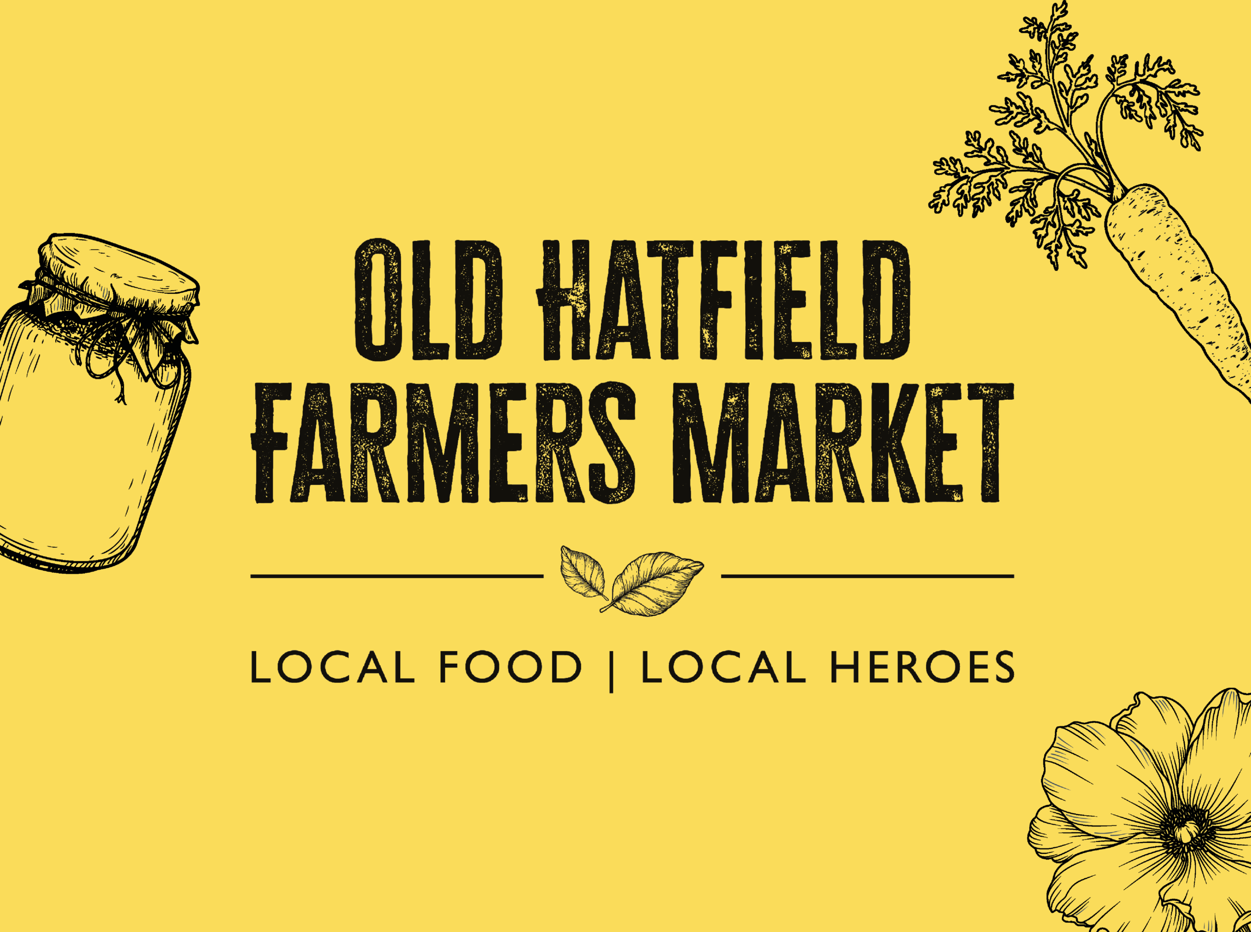 Old Hatfield Farmers Market