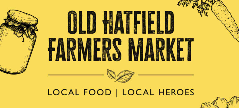 Old Hatfield Farmers Market