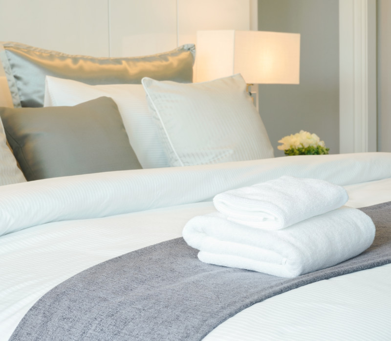 Accommodation