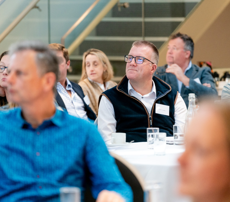 Conferences and events - Hatfield Park