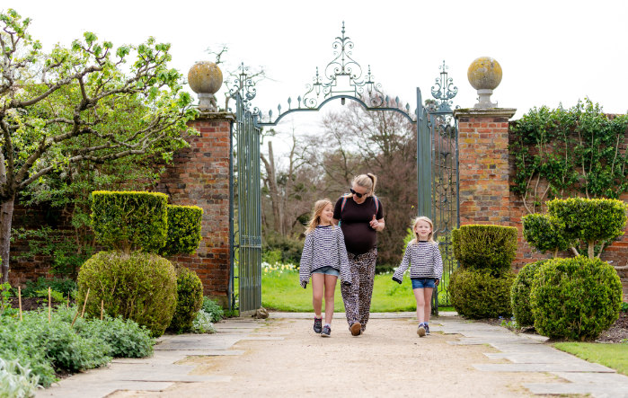 Hatfield Park - Friends of Hatfield park