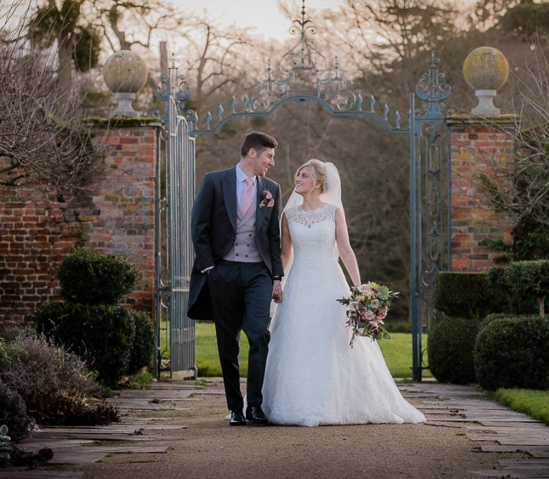 Historic Wedding Venue Timeless Elegance