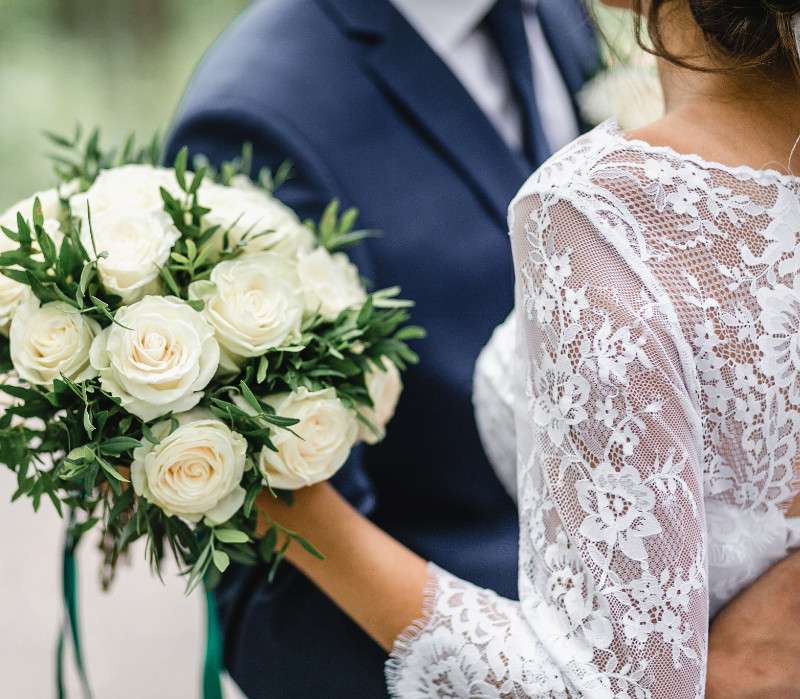 Last minute availability wedding venue