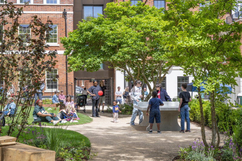 salisbury square opening a new chapter saturday family event