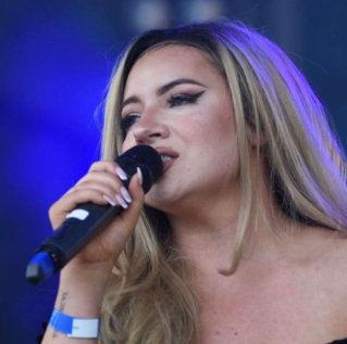 Adele tribute act - Coach House Kitchen