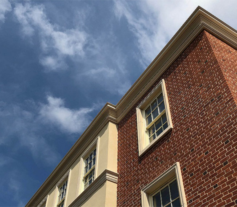 Commercial property - York house
