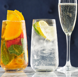 Drinks - the Coach House Kitchen