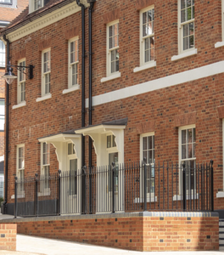 Salisbury Square property - Hatfield Park - Hatfield Park