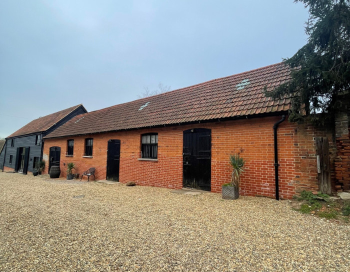 Woodhall Farmstead