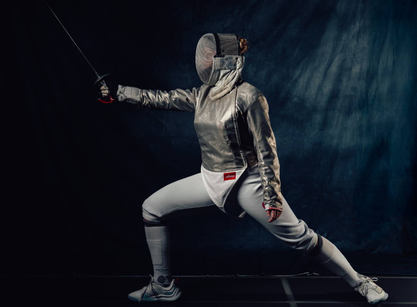  The Art of Fencing: Paul Davis Fencing Academy Taster Session Workshops