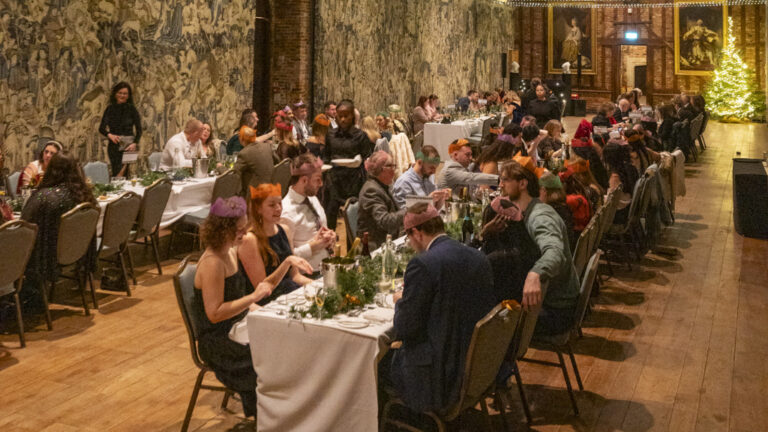 Christmas Party Nights