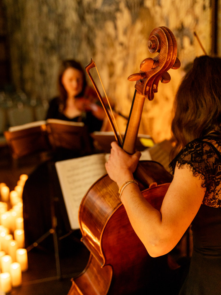 Christmas Candlelight Concert