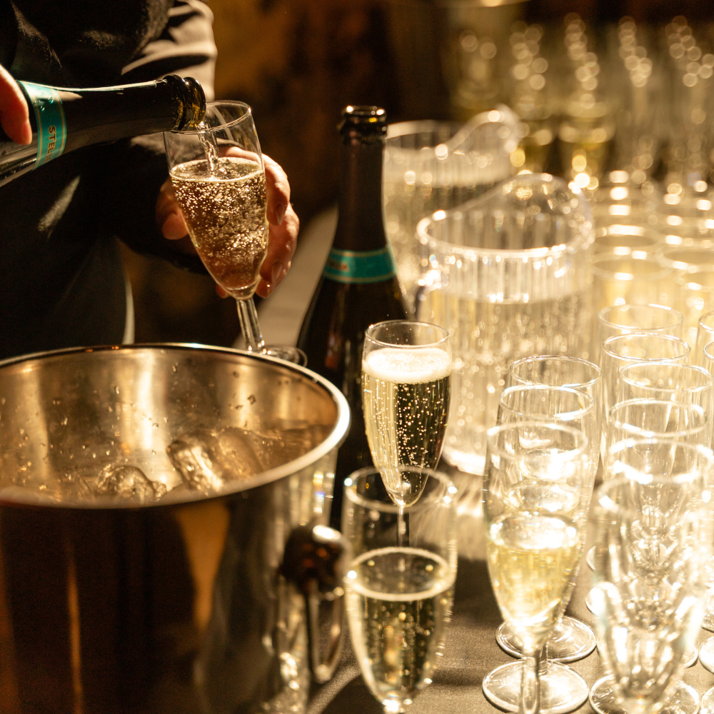 How to Plan Your Work Christmas Party - Hatfield Park
