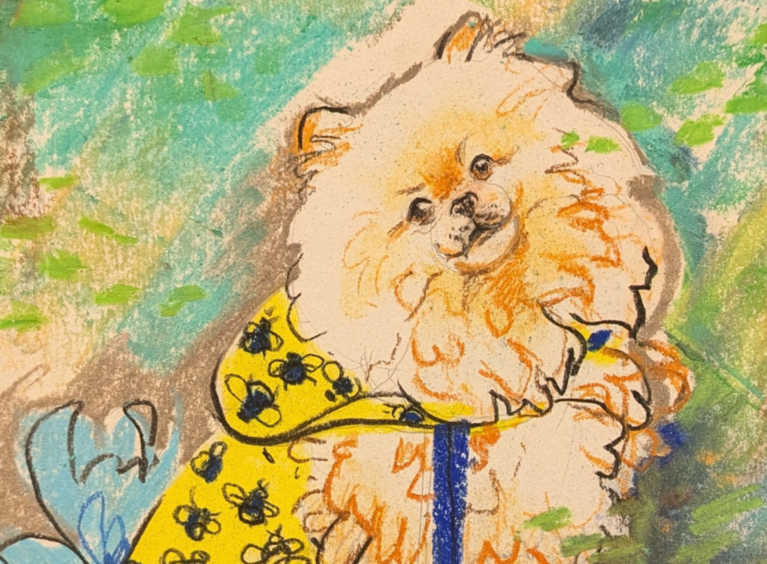  Drawing Dogs Workshops