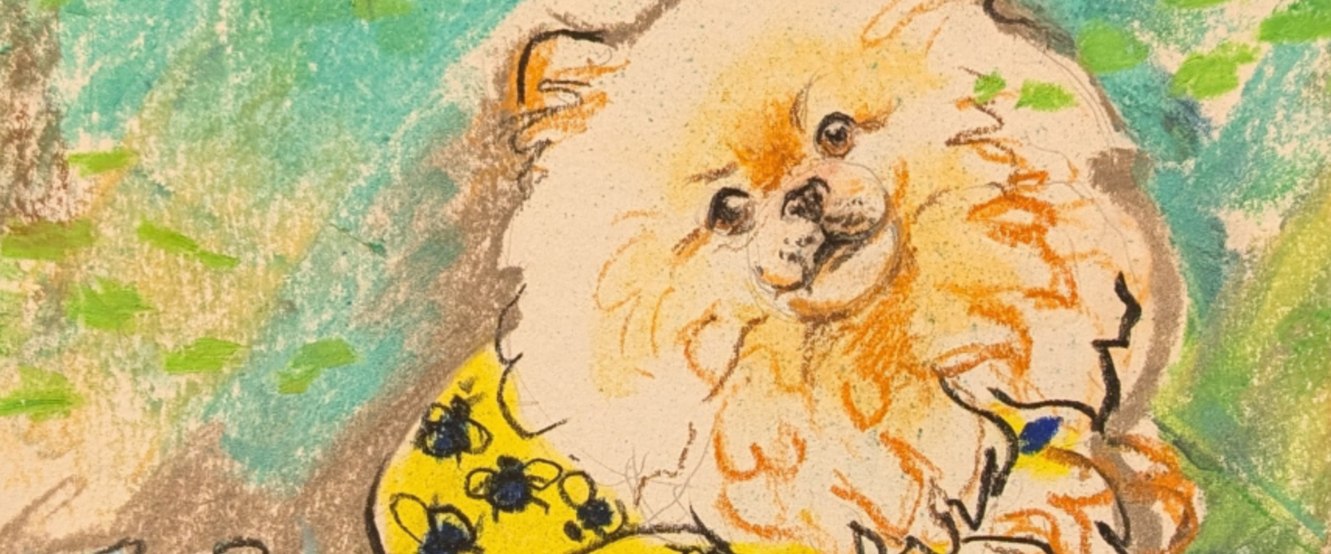 Drawing Dogs Workshops