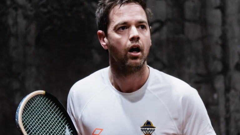 Hatfield House Real Tennis Club - Open Days