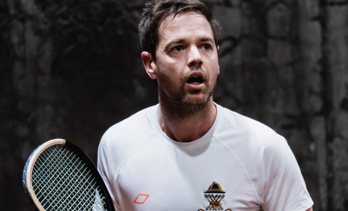 Hatfield House Real Tennis Club - Open Days
