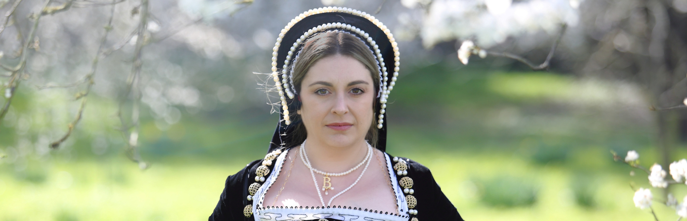 The Tudor Songbook