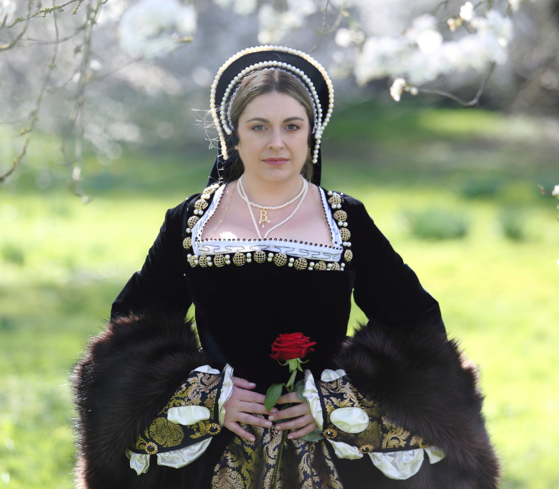 The Tudor Songbook