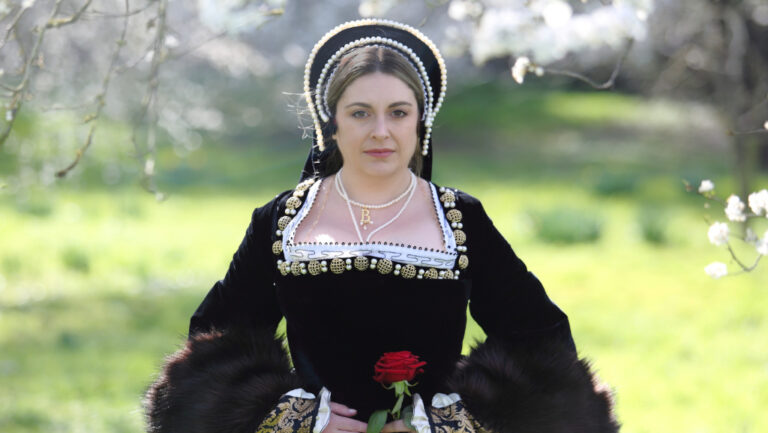 The Tudor Songbook