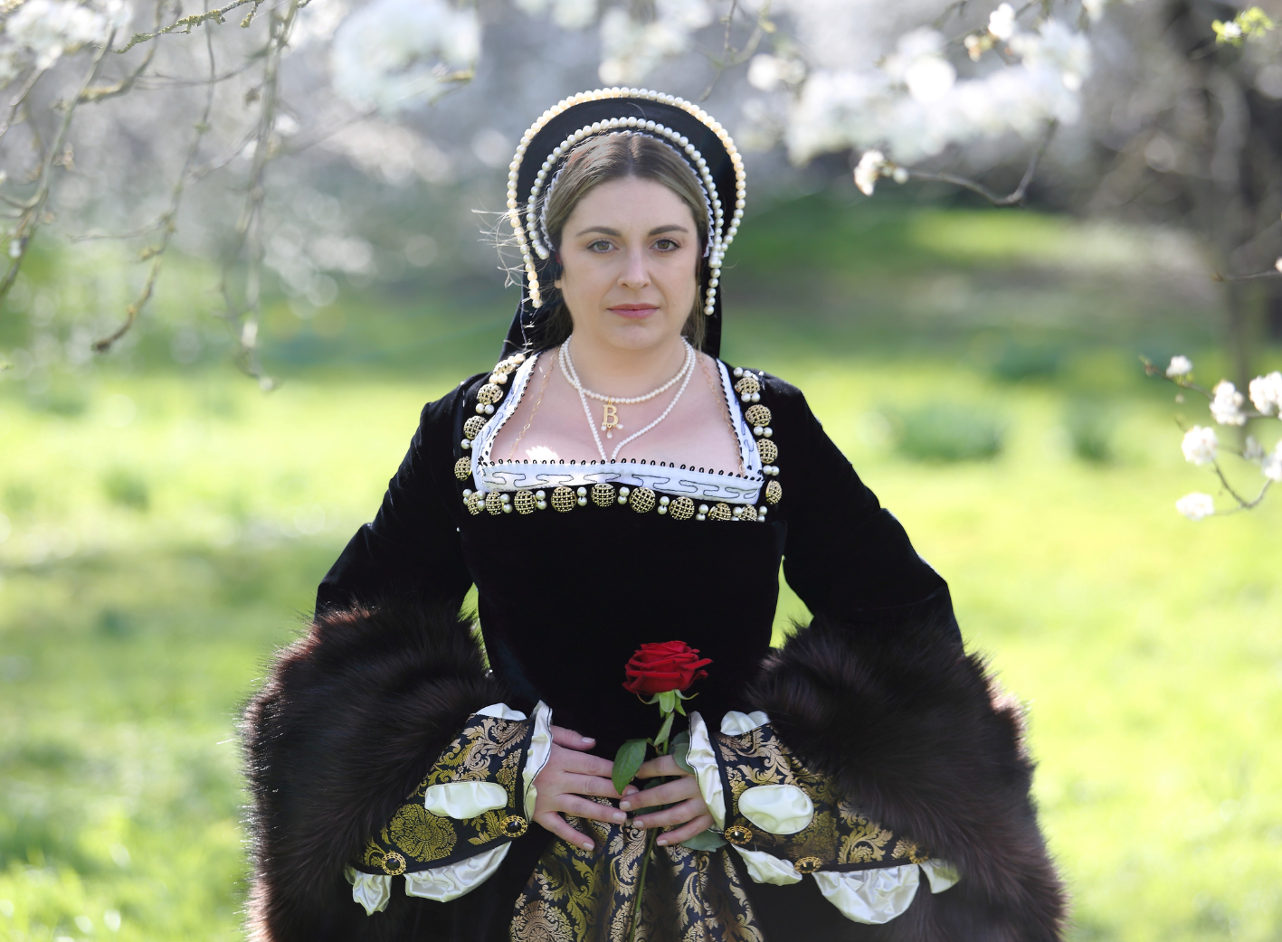  The Tudor Songbook